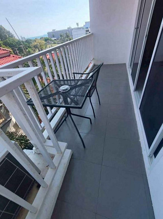 1 Bed 1 Bath - Apartment Pattaya - photo 8