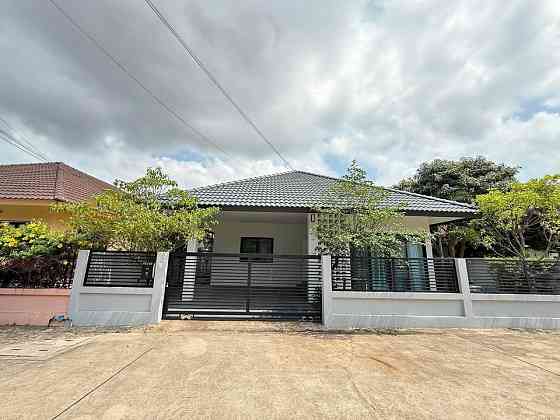 3 Bedroom, 2 Bathroom House Pattaya