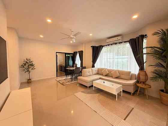 3 Bedroom, 2 Bathroom House Pattaya