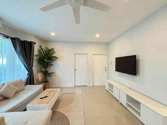 3 Bedroom, 2 Bathroom House Pattaya
