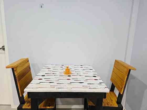 2-Bedroom, 2-Bathroom House Pattaya
