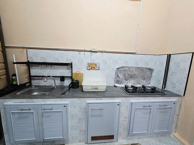 2-Bedroom, 2-Bathroom House Pattaya - photo 17