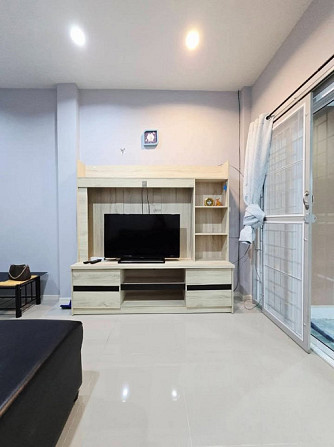 2-Bedroom, 2-Bathroom House Pattaya - photo 12