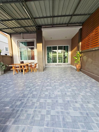 2-Bedroom, 2-Bathroom House Pattaya - photo 10