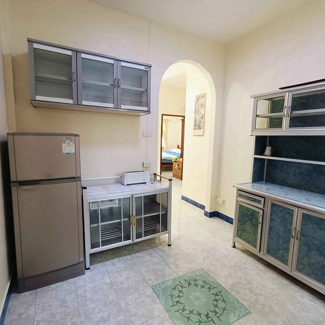 2 bedrooms 1 bathroom - Townhouse Pattaya - photo 17