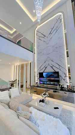 4 bedrooms 5 bathrooms - House Pattaya