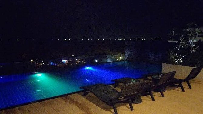 1 Bed 1 Bath - Apartment Pattaya - photo 18