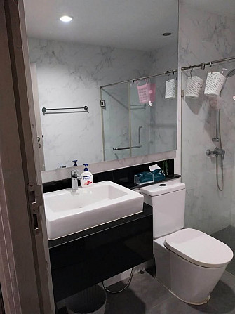 1 Bed 1 Bath - Apartment Pattaya - photo 9