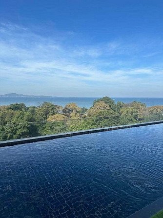 1 Bed 1 Bath - Apartment Pattaya - photo 17