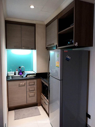 1 Bed 1 Bath - Apartment Pattaya - photo 20