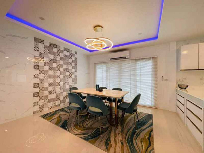 4 Bedroom, 4 Bathroom House Pattaya - photo 8