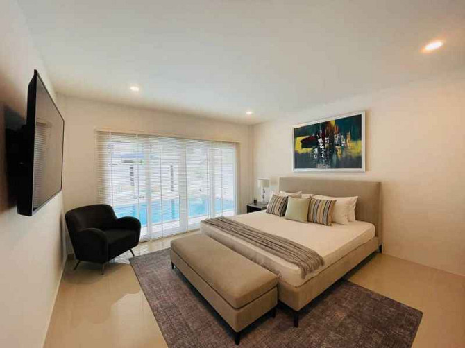 4 Bedroom, 4 Bathroom House Pattaya - photo 15