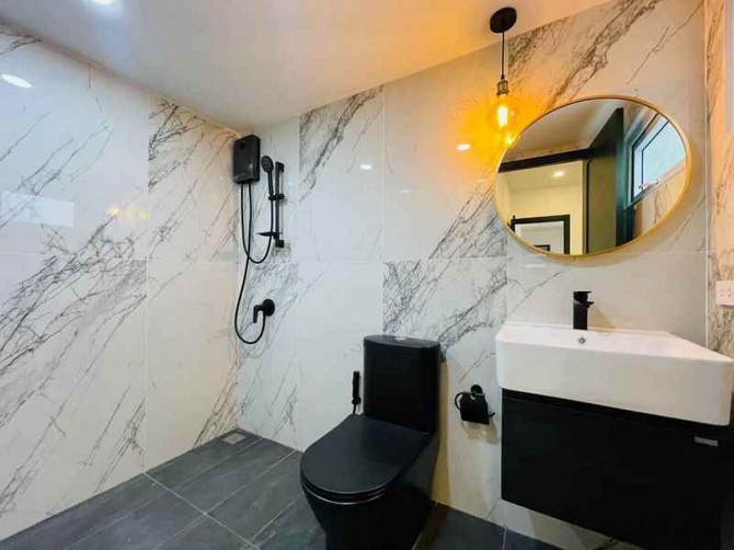 4 Bedroom, 4 Bathroom House Pattaya - photo 17