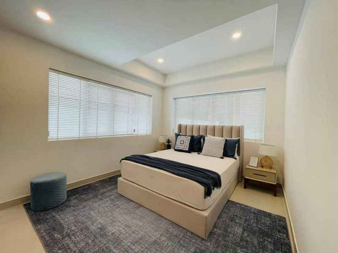 4 Bedroom, 4 Bathroom House Pattaya - photo 16
