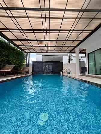 House for rent Pattaya