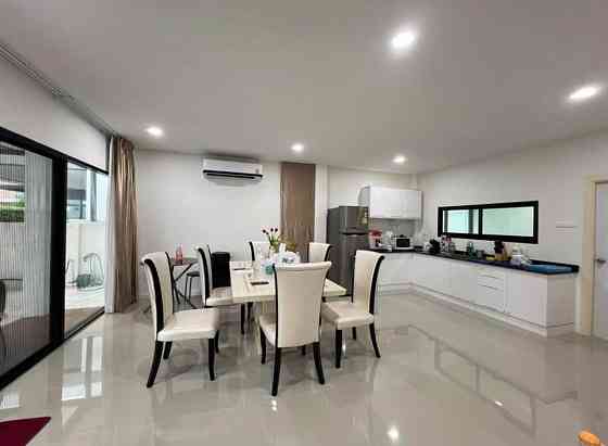 House for rent Pattaya