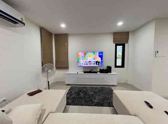 House for rent Pattaya