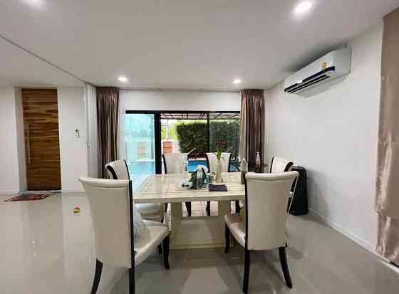 House for rent Pattaya