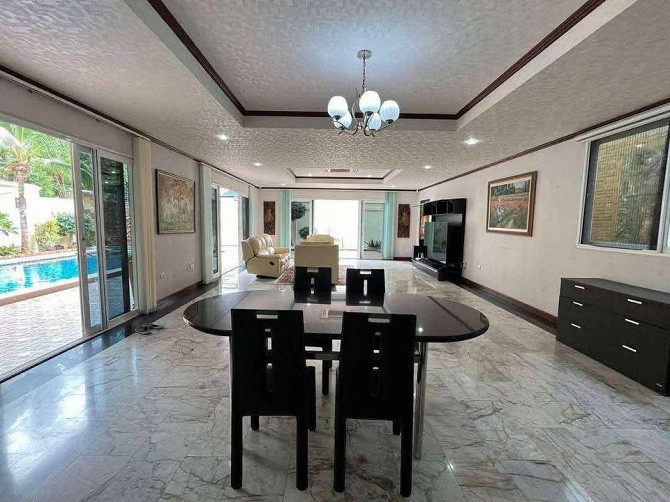 4 Bedroom 5 Bathroom House Pattaya - photo 15