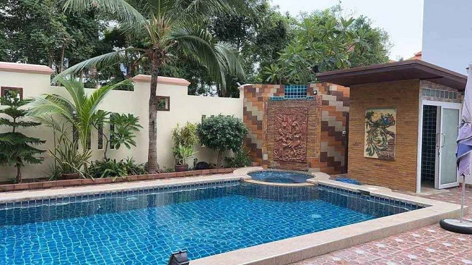 4 Bedroom 5 Bathroom House Pattaya - photo 16