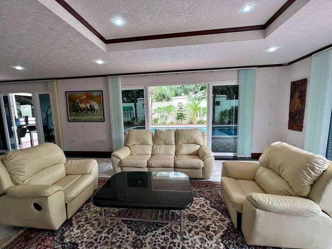 4 Bedroom 5 Bathroom House Pattaya - photo 17