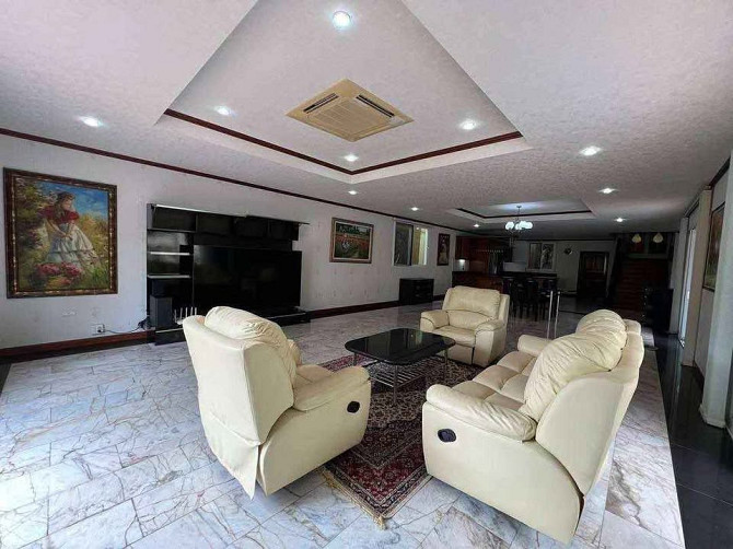 4 Bedroom 5 Bathroom House Pattaya - photo 11