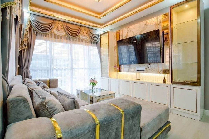 4 Bedroom 3 Bathroom House Pattaya - photo 17