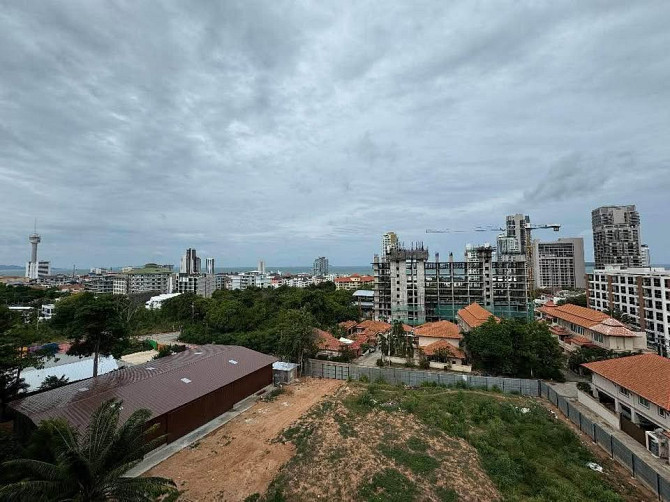 2 Bedroom 2 Bathroom - Apartment Pattaya - photo 2