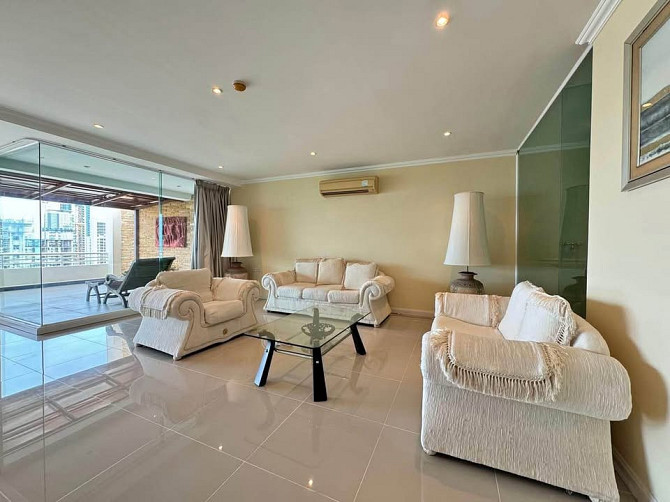 2 Bedroom 2 Bathroom - Apartment Pattaya - photo 1
