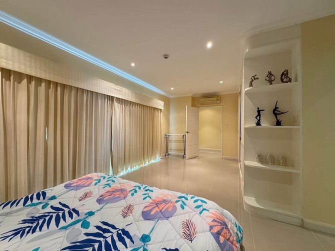 2 Bedroom 2 Bathroom - Apartment Pattaya - photo 6