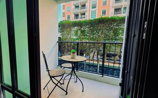 1 Bedroom 1 Bathroom - Apartment Pattaya - photo 18