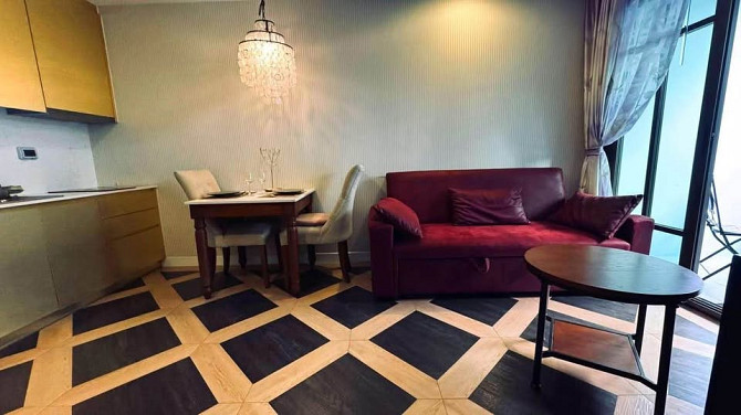1 Bedroom 1 Bathroom - Apartment Pattaya - photo 12