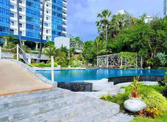1 Bed 1 Bath - Apartment Pattaya