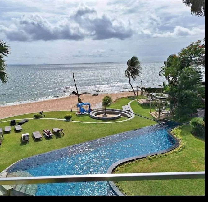 1 Bed 1 Bath - Apartment Pattaya - photo 15