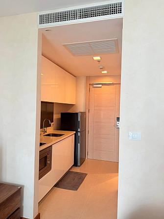 1 Bed 1 Bath - Apartment Pattaya - photo 14