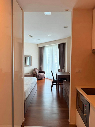 1 Bed 1 Bath - Apartment Pattaya - photo 20
