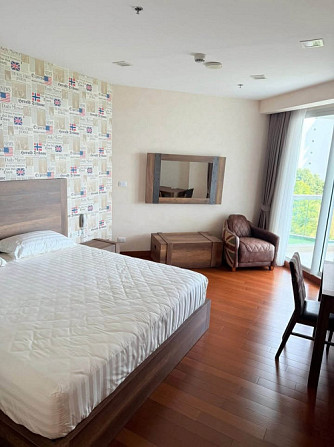 1 Bed 1 Bath - Apartment Pattaya - photo 18
