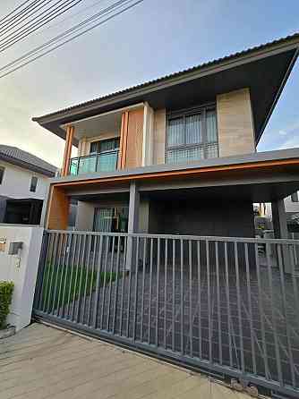 4 Bedroom, 3 Bathroom House Pattaya
