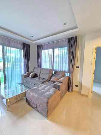 4 Bedroom, 3 Bathroom House Pattaya