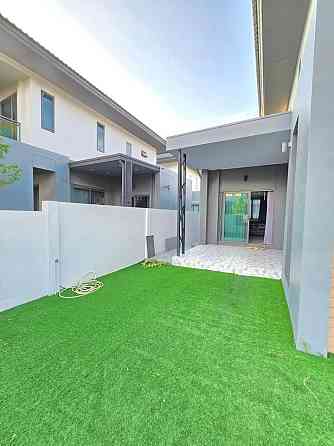 4 Bedroom, 3 Bathroom House Pattaya