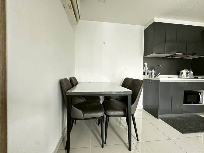 2 Bedroom, 2 Bathroom Apartment Pattaya - photo 6