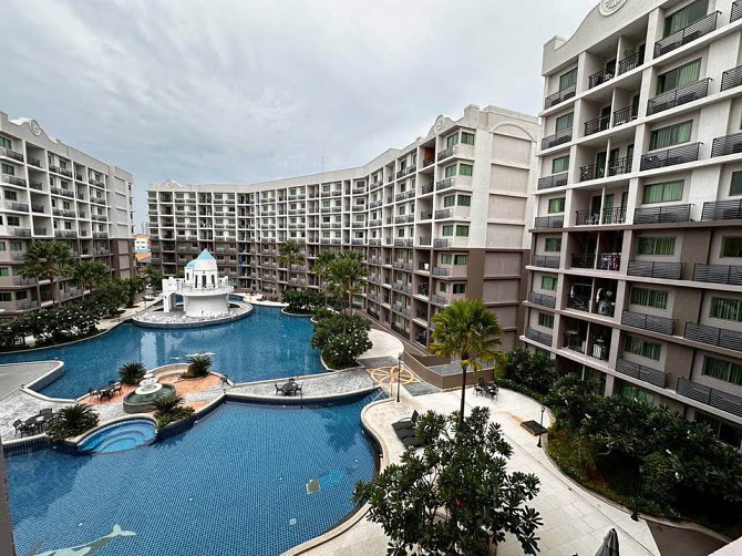 2 Bedroom, 2 Bathroom Apartment Pattaya - photo 2