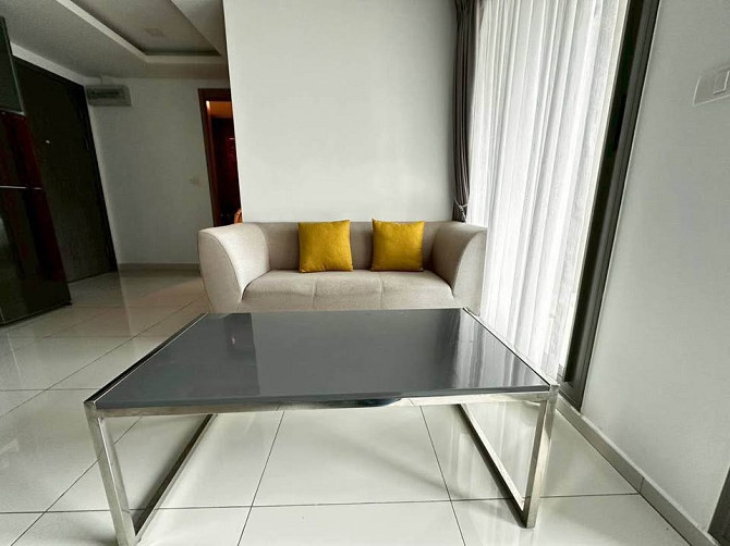 2 Bedroom, 2 Bathroom Apartment Pattaya - photo 5
