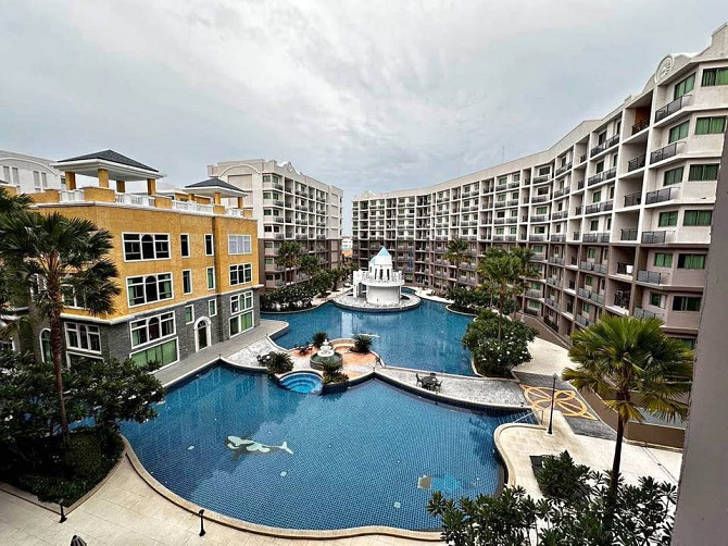 2 Bedroom, 2 Bathroom Apartment Pattaya - photo 17