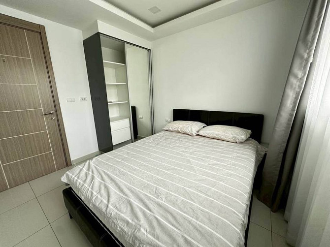 2 Bedroom, 2 Bathroom Apartment Pattaya - photo 10