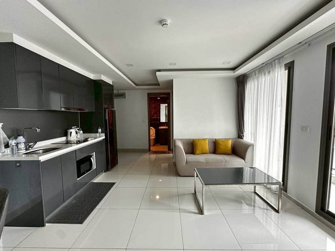 2 Bedroom, 2 Bathroom Apartment Pattaya - photo 3