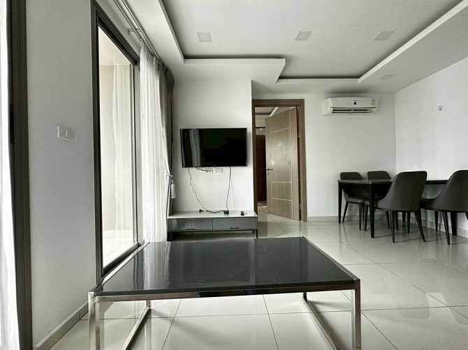 2 Bedroom, 2 Bathroom Apartment Pattaya - photo 20