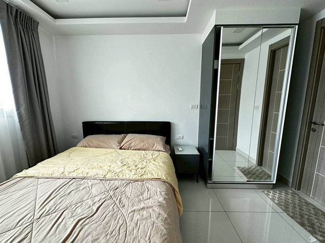 2 Bedroom, 2 Bathroom Apartment Pattaya - photo 14