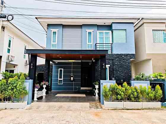 4 beds 3 bathrooms вЂ“ House Pattaya