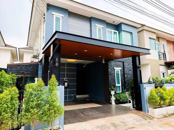 4 beds 3 bathrooms вЂ“ House Pattaya - photo 3